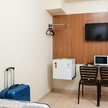 Hotel Pouso Alegre Campo Grande  Esterno foto